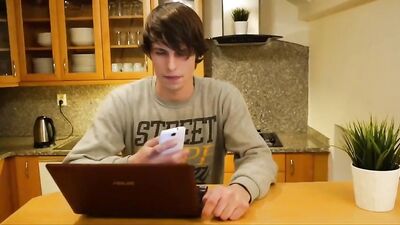 Young Bareback Boys: Unleashing Desire