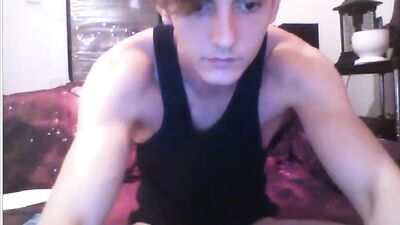 Straight Boys Down Under: Cals Gay Porn Adventure