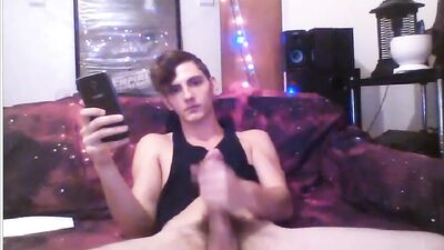 Straight Boys Down Under: Cals Gay Porn Adventure