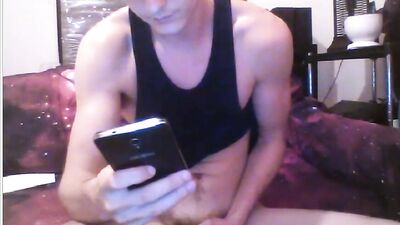 Straight Boys Down Under: Cals Gay Porn Adventure