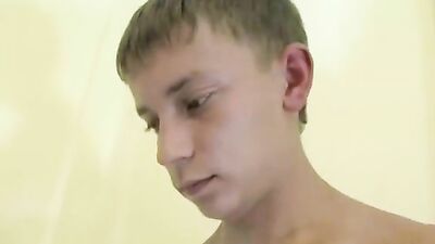 Twink Orgy: Cum for Cute Boys!