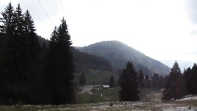 Snowy Cum Shots with Twink Amateurs