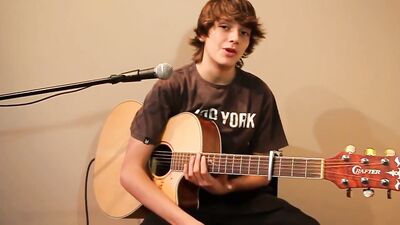 Patrick Sean Bradle... over you
