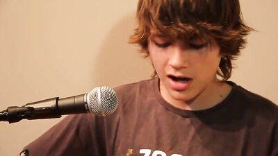 Patrick Sean Bradle... over you