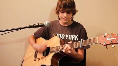 Patrick Sean Bradle... over you