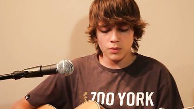 Patrick Sean Bradle... over you