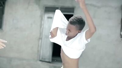 Akadumba: A Black Love Story