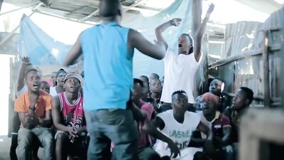 Akadumba: A Black Love Story