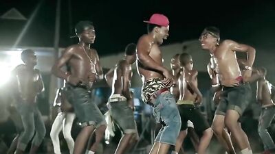 Akadumba: A Black Love Story