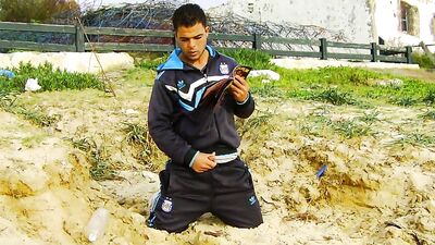 Beach Erotica: Amateur Solo Encounters!