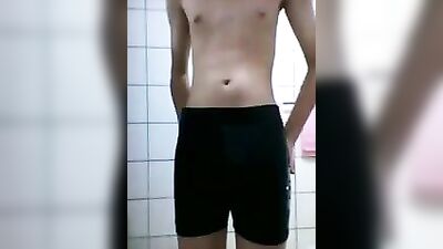 Boys Cum Shots Solo Adventure: Exploring New Heights of Pleasure!