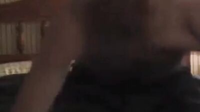 Self-Cum Fetish Web-Cam: A Gay Porn Video Explosion!