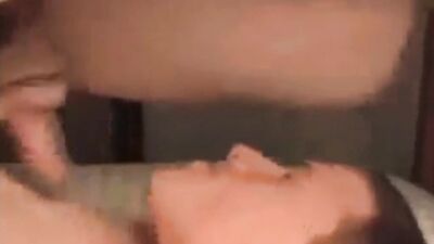 Self-Cum Fetish Web-Cam: A Gay Porn Video Explosion!