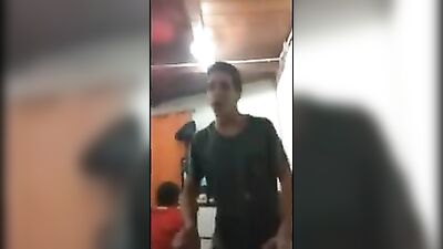 Gay Porn Video: Drunk Boys Party!