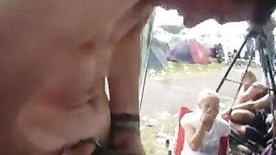 Dangerous Laces: Public Outside Straight Boys