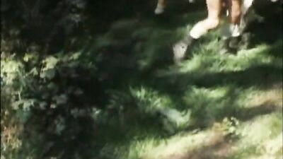 Scout Games - The Ultimate French Porn Movie