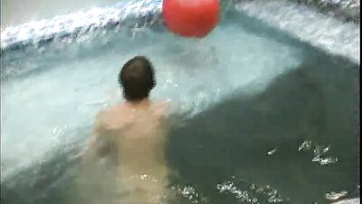 Kyrills Steamy Sauna Session - A Vintage Gay Porn Video!