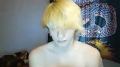 Blond Boys: A Gay Porn Video Experience