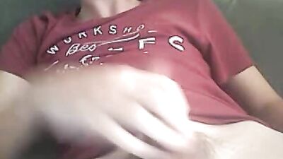 Gay Porn Amateurs Whack Off Online!