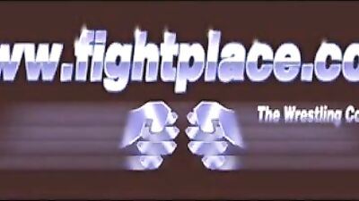 Wrestling Fetish Fun - The Ultimate Gay Porn Experience