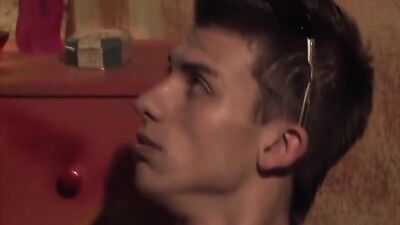 Horny Group Cum Shots: A Gay Porn Video with Bareback Group Sex!