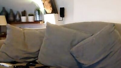 Cocky horny guy masturbating on cam: Unleashed Gay Porn Experience!