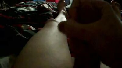 Jerk and Cum ;D - The Ultimate Amateur Gay Porn Video!