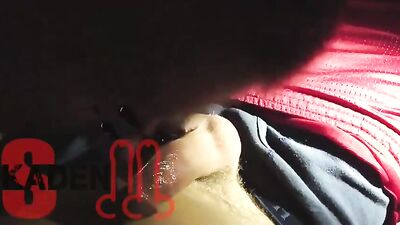 Outdoor Oral Delights! Skadens Unleashed Amateurs