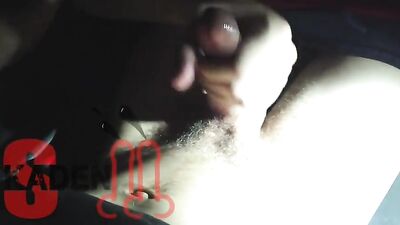 Outdoor Oral Delights! Skadens Unleashed Amateurs