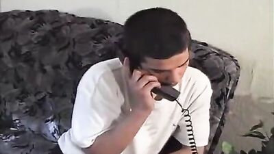 Vintage Action Bareback - A journey into the past where passion and raw sexuality take over.