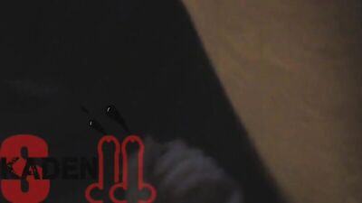 Skadens Amateur Oral Public Outside Adventures - The Sequel