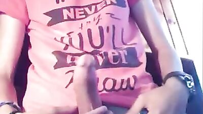 Young Amateurs Cum Shots & Handjobs: Cam 8566