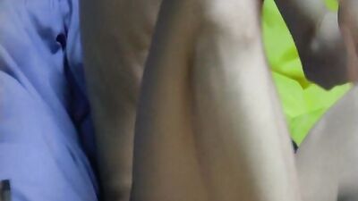 Boys Wall Blue: First Time Amateurs Solo Playtime!