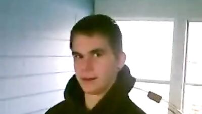 Hot Amateur Web-Cam Fun Pants!