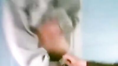 Hot Amateur Web-Cam Fun Pants!