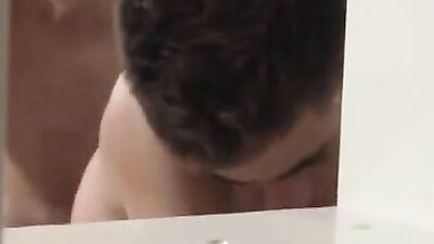 Man on Boy - Hardcore Gay Action