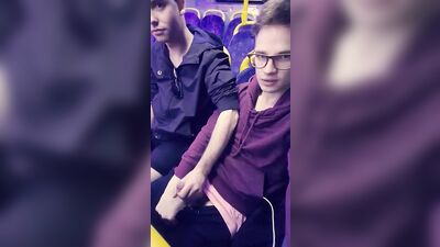 Handy Js Amateur Handjob Public Outside Adventure