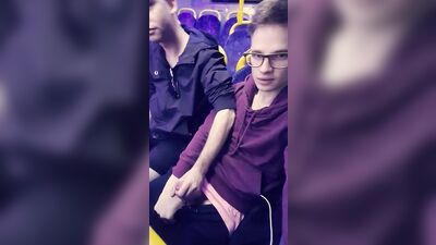 Handy Js Amateur Handjob Public Outside Adventure