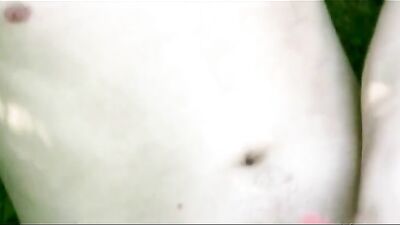 Garden Cum Queens: Horny Boys Get Fucked and Cum Hard!