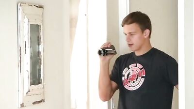 Back In Africa 3 - Luke, Kevin, Julien