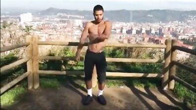 Hot Latino Mix: Andres Felipe Arias Unleashes His Inner Beast!