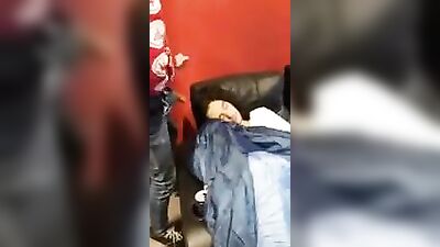 Explore Your Wild Side: The Joke - A Gay Porn Video For Fun Lovers!