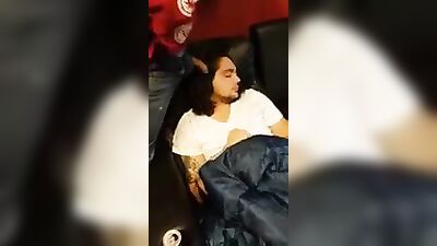 Explore Your Wild Side: The Joke - A Gay Porn Video For Fun Lovers!