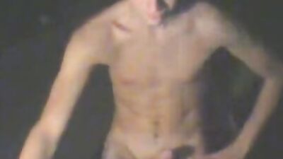 Young Amateur Hunk: Exploring Erotic Desires!