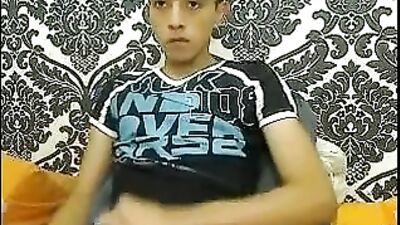 Cum Shots Handjob Latino - Hot and Sexy Cute Teen Boy!