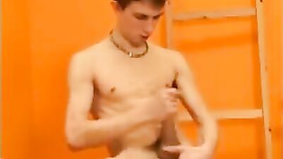 Young Cuties Smooth Solo JOCKCUMSHOOTS