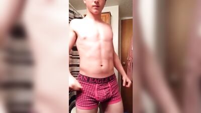 Straight Boys Exposed: The Ultimate Amateur Showdown!