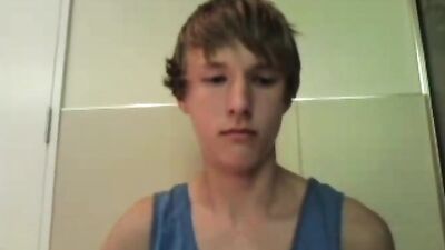 Gay Amateur Cumshots Handjobs on Cam 8586 - Exploring Sexual Desires!