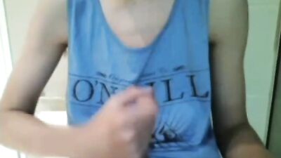 Gay Amateur Cumshots Handjobs on Cam 8586 - Exploring Sexual Desires!