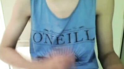 Gay Amateur Cumshots Handjobs on Cam 8586 - Exploring Sexual Desires!